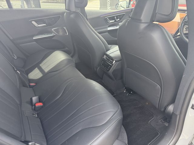 Ref No.A16102722 MERCEDES EQE CLASS Image#17