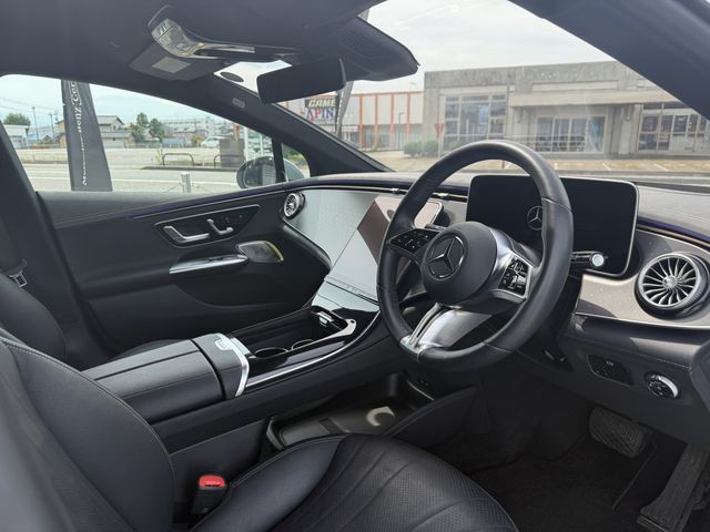 Ref No.A16102722 MERCEDES EQE CLASS Image#7