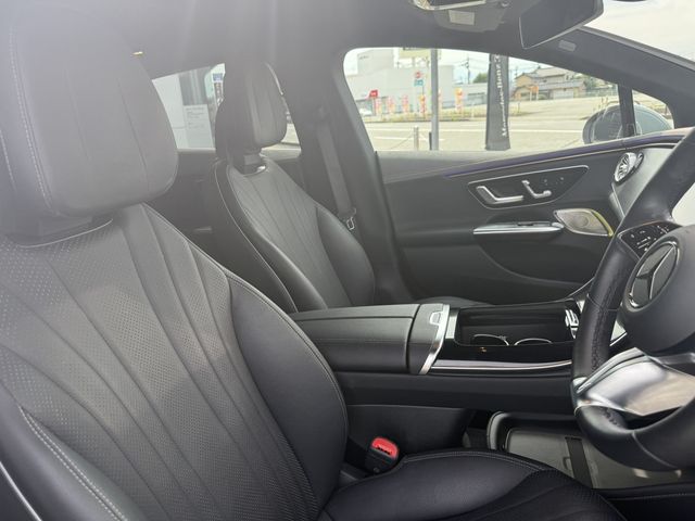 Ref No.A16102722 MERCEDES EQE CLASS Image#8