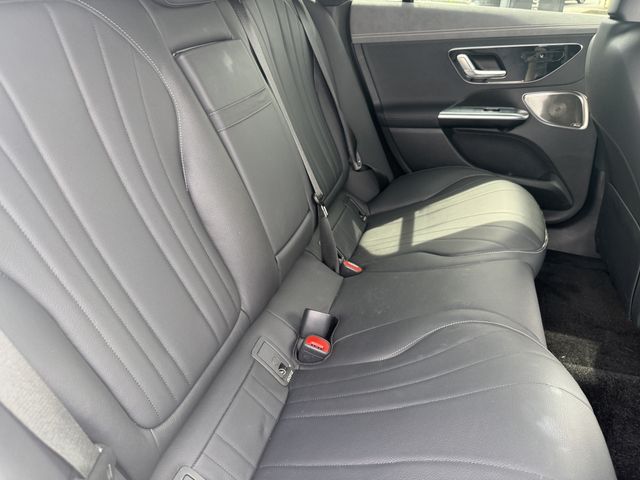 Ref No.A16102722 MERCEDES EQE CLASS Image#18