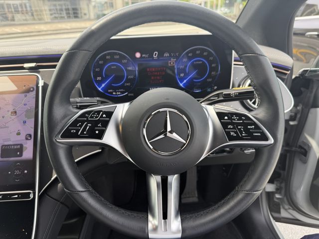 Ref No.A16102722 MERCEDES EQE CLASS Image#9