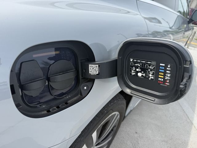 Ref No.A16102722 MERCEDES EQE CLASS Image#20