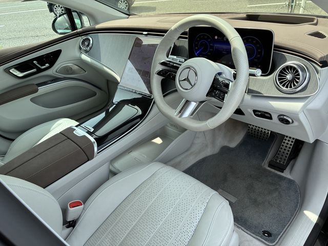 Ref No.A16102723 MERCEDES EQS CLASS Image#16