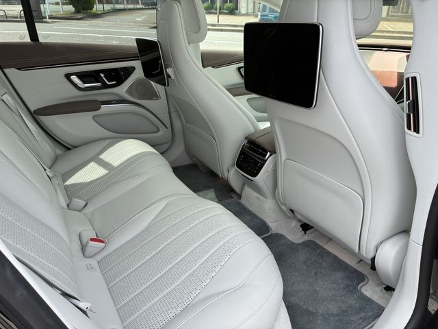 Ref No.A16102723 MERCEDES EQS CLASS Image#10