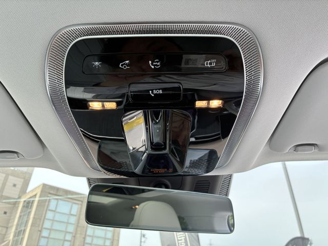 Ref No.A16102723 MERCEDES EQS CLASS Image#13