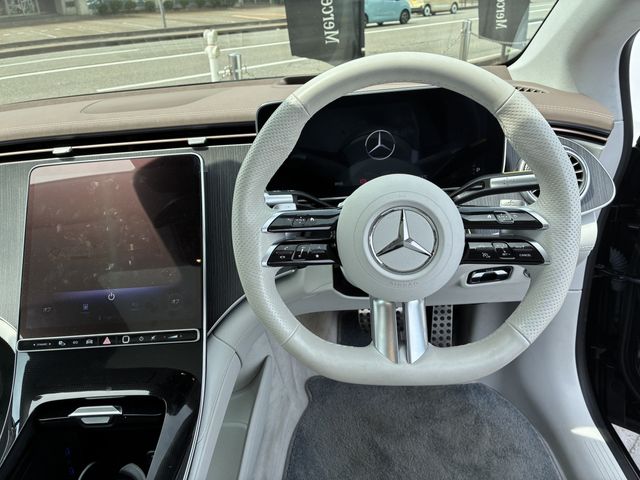 Ref No.A16102723 MERCEDES EQS CLASS Image#11