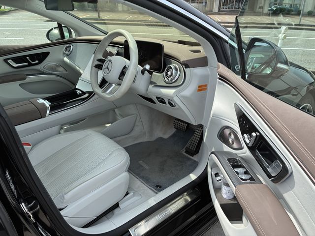 Ref No.A16102723 MERCEDES EQS CLASS Image#7