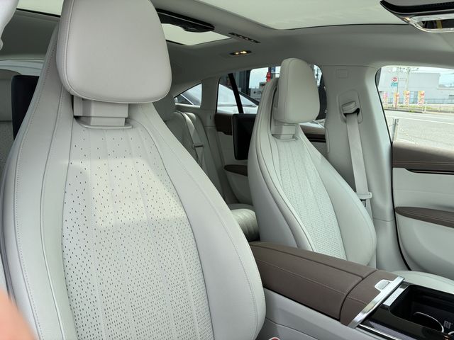 Ref No.A16102723 MERCEDES EQS CLASS Image#8