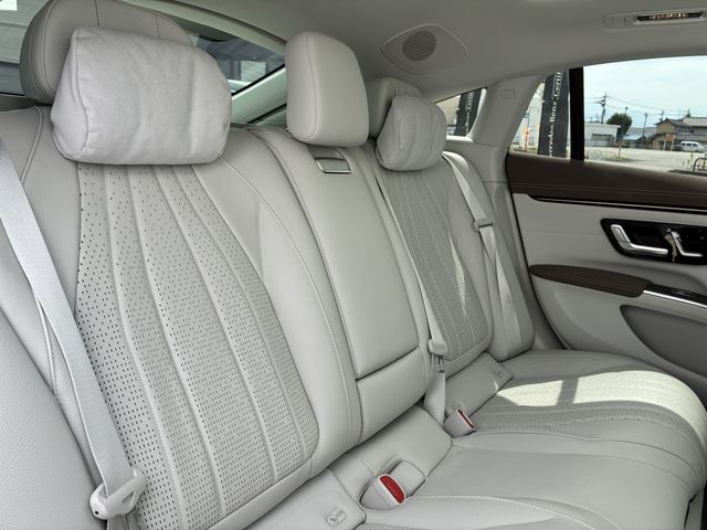Ref No.A16102723 MERCEDES EQS CLASS Image#17