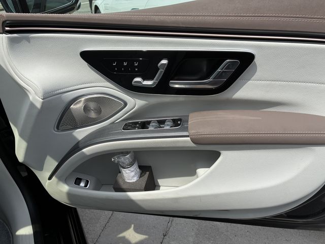 Ref No.A16102723 MERCEDES EQS CLASS Image#15