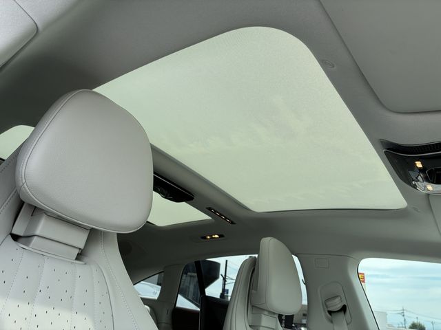 Ref No.A16102723 MERCEDES EQS CLASS Image#14