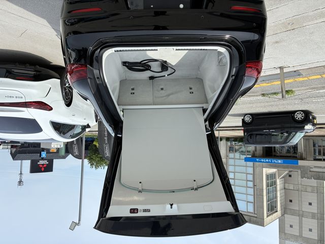 Ref No.A16102723 MERCEDES EQS CLASS Image#19