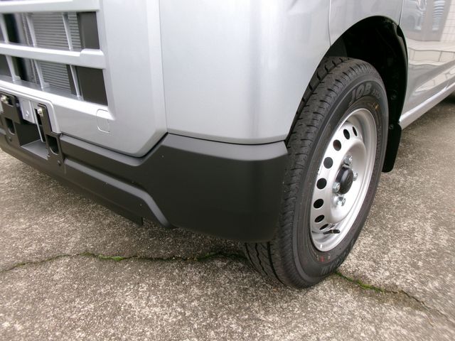 Ref No.A16102739 DAIHATSU HIJET CARGO Image#17