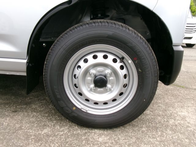 Ref No.A16102739 DAIHATSU HIJET CARGO Image#11