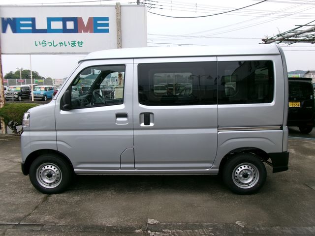 Ref No.A16102739 DAIHATSU HIJET CARGO Image#8