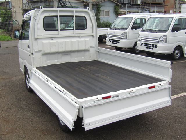 Ref No.A16102747 SUZUKI CARRY TRUCK Image#8