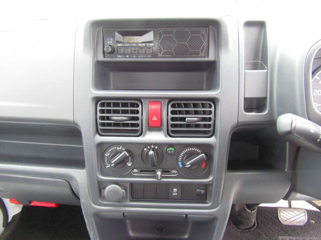 Ref No.A16102747 SUZUKI CARRY TRUCK Image#13