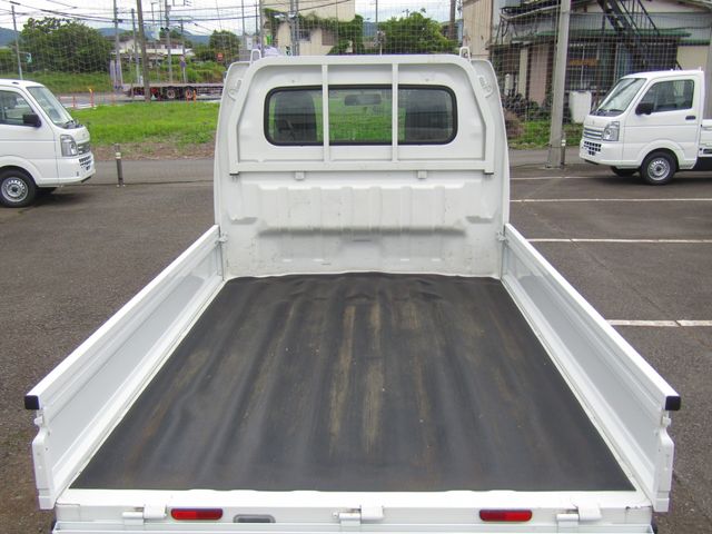 Ref No.A16102747 SUZUKI CARRY TRUCK Image#9