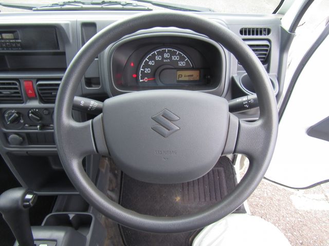 Ref No.A16102747 SUZUKI CARRY TRUCK Image#12