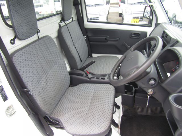 Ref No.A16102747 SUZUKI CARRY TRUCK Image#16