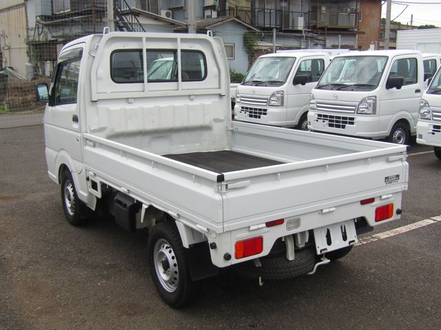 Ref No.A16102747 SUZUKI CARRY TRUCK Image#7