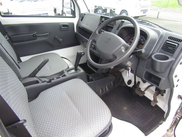 Ref No.A16102747 SUZUKI CARRY TRUCK Image#10