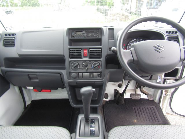 Ref No.A16102747 SUZUKI CARRY TRUCK Image#11