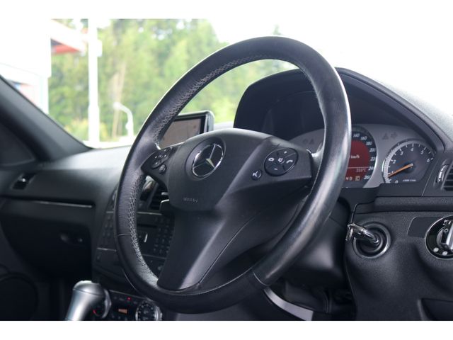 Ref No.A16102750 MERCEDES C CLASS Image#16