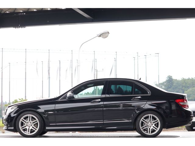 Ref No.A16102750 MERCEDES C CLASS Image#7