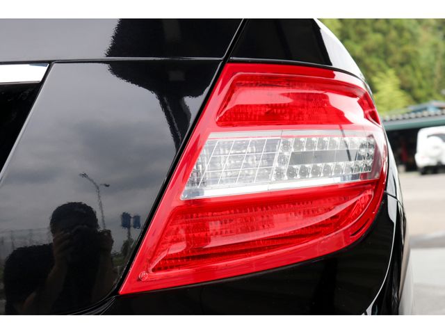 Ref No.A16102750 MERCEDES C CLASS Image#12