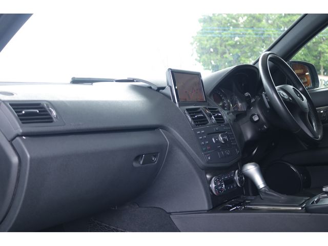 Ref No.A16102750 MERCEDES C CLASS Image#18