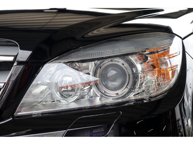 Ref No.A16102750 MERCEDES C CLASS Image#11