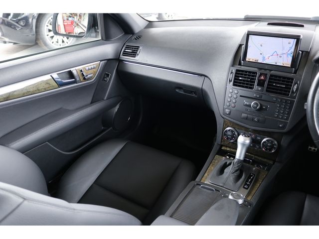 Ref No.A16102750 MERCEDES C CLASS Image#20