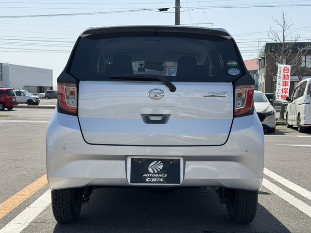Ref No.A16102752 DAIHATSU MIRA ES Image#14