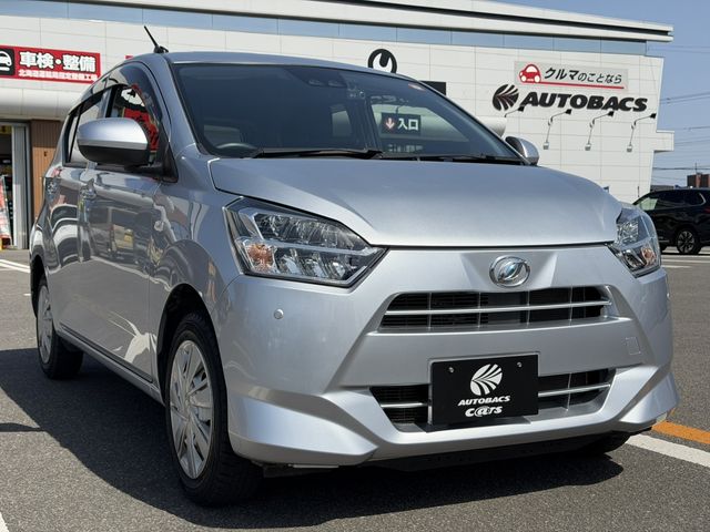 Ref No.A16102752 DAIHATSU MIRA ES Image#12