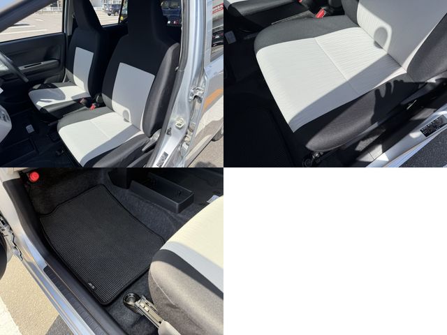 Ref No.A16102752 DAIHATSU MIRA ES Image#20