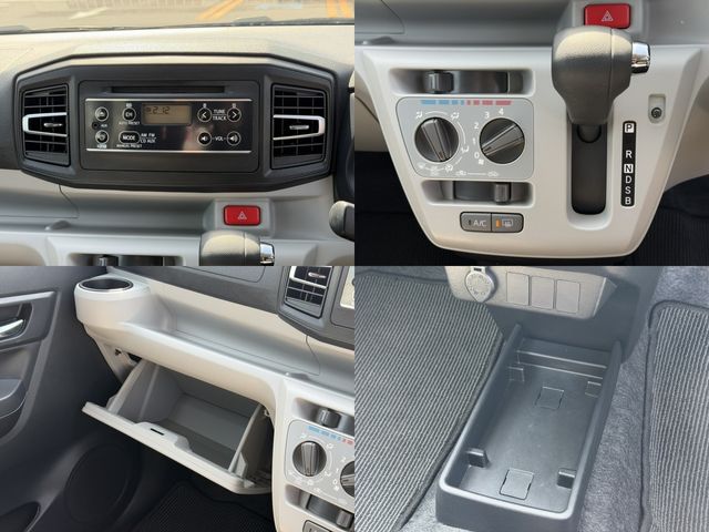 Ref No.A16102752 DAIHATSU MIRA ES Image#18