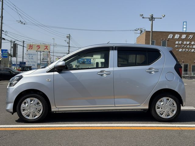 Ref No.A16102752 DAIHATSU MIRA ES Image#16