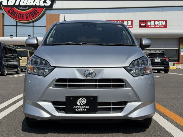 Ref No.A16102752 DAIHATSU MIRA ES Image#11