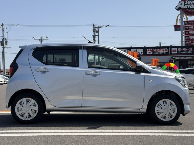 Ref No.A16102752 DAIHATSU MIRA ES Image#13