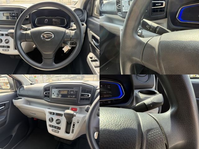 Ref No.A16102752 DAIHATSU MIRA ES Image#17