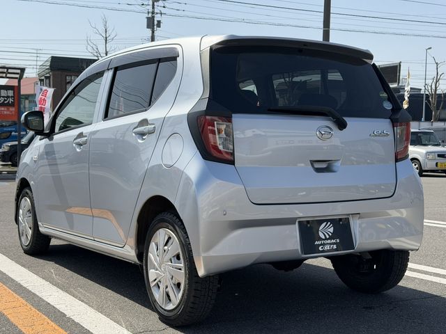 Ref No.A16102752 DAIHATSU MIRA ES Image#15