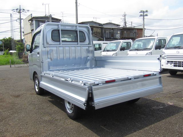 Ref No.A16102755 DAIHATSU HIJET TRUCK Image#8