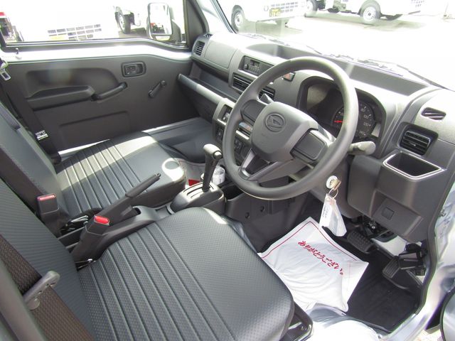 Ref No.A16102755 DAIHATSU HIJET TRUCK Image#10