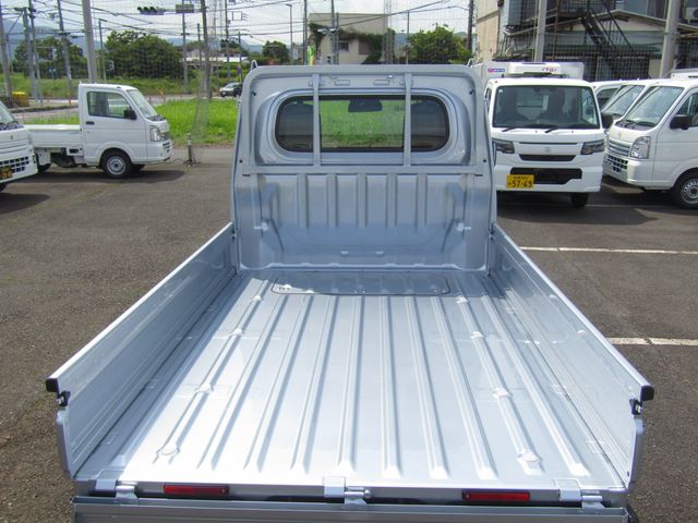 Ref No.A16102755 DAIHATSU HIJET TRUCK Image#9