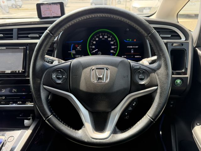 Ref No.A16102756 HONDA SHUTTLE Image#6