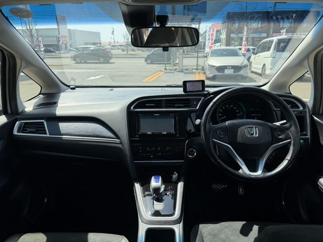 Ref No.A16102756 HONDA SHUTTLE Image#2
