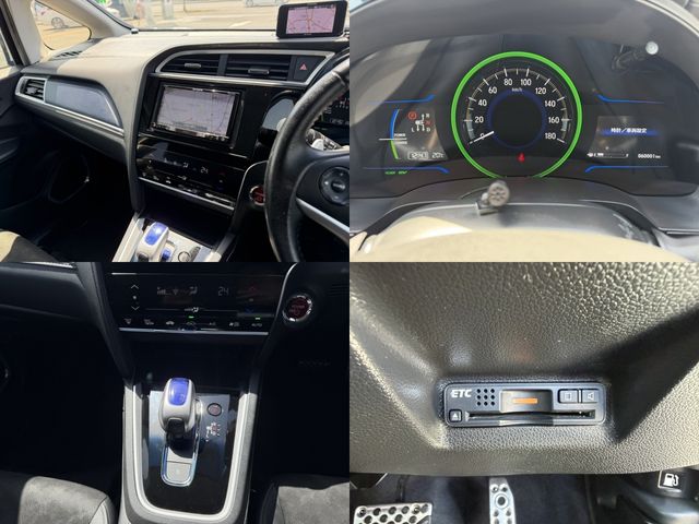 Ref No.A16102756 HONDA SHUTTLE Image#18