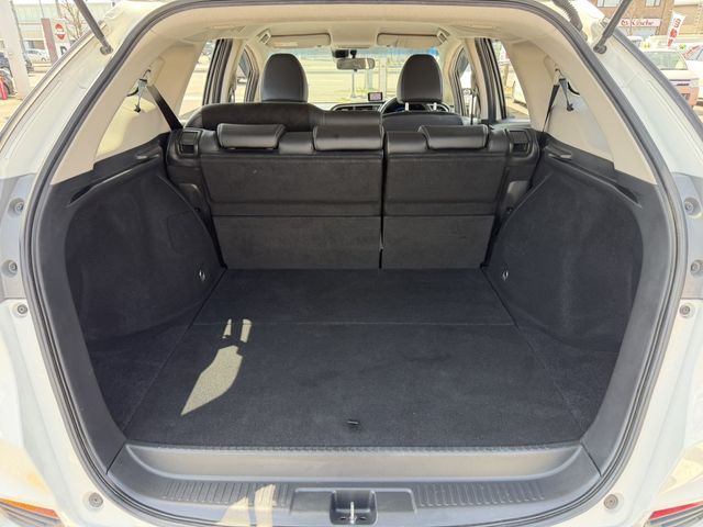 Ref No.A16102756 HONDA SHUTTLE Image#8