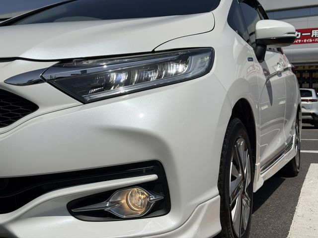 Ref No.A16102756 HONDA SHUTTLE Image#4